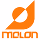 Melon Radio - Soft logo