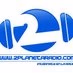 Logo de 2 Planeta Radio