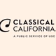 Logo de Classical California - KDFC