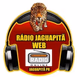 Logo de Rádio Jaguapitã Web