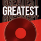 Logo de Anty Radio - Greatest