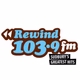 Logo de Rewind 103.9 - CHNO-FM