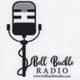 Logo de Bell Buckle Radio
