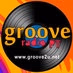 Logo de Radio Rock Groove