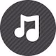 Logo de 92.9 the Mixx