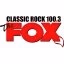 Logo de 100.3 The Fox - KFXS