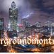 Logo de Underground Montréal