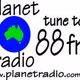 Logo de Planet Radio