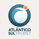 Logo de Atlântico Sul FM