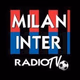 Logo de Radio Milan Inter
