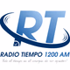 Logo de Radio Tiempo 1200 AM