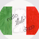 Logo de The Disco Paradise - Italo Disco