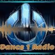 Logo de Dance 1 Radio