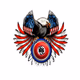 Logo de NRG 977