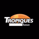 Logo de Tropiques - Kassav