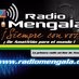 Logo de Radio Mengala