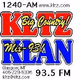 Logo de KLTZ - KLTZ