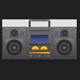 Logo de Mystery Radio 87.9