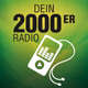 Logo de Radio 90,1 - Dein 2000er Radio