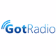 Logo de GotRadio - Native American