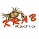 Logo de QUACKHOUSE - KRAB Radio