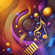 Logo de HearMe.fm - Smooth Jazz