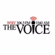 The Voice 106.3 FM & 1540 AM - WSIV logo