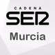 Logo de Cadena SER - Radio Murcia