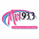 Logo de Mix 93.3 - KMXV