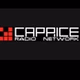 Radio Caprice - Southern Rock logo