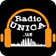 Logo de Radio Unica Chicago