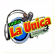 Logo de La Única Radio Nariño