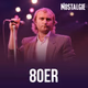 Logo de Nostalgie - 80er