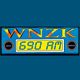 Logo de WNZK 690/680 AM - WNZK