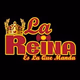 Logo de La Reina Zacatecas