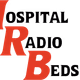 Logo de Hospital Radio Bedside (HRB)
