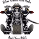Logo de Biker Classic Rock Radio