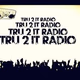 Logo de Tru2It Radio