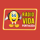 Logo de Rádio Vida Fortaleza