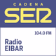 Logo de Cadena SER - Radio Eibar