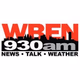 Logo de WBEN NewsRadio 930 - WBEN