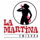 Logo de LA MARTINA
