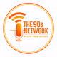 Logo de The 90s Network