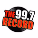 Logo de The Record 99.7