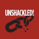 Unshackled Radio logo