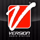Logo de Version FM