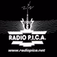 Logo de Radio Pica