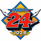 Radio 24 - Greatest Hits logo