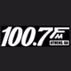 100.7 FM - WPPP-LP logo