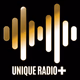 Logo de Unique Radio Plus